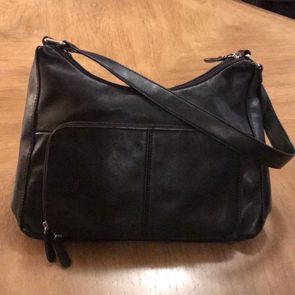 Giani Bernini Handbags - NWOT~ Giani Bernini Genuine Leather Handbag
